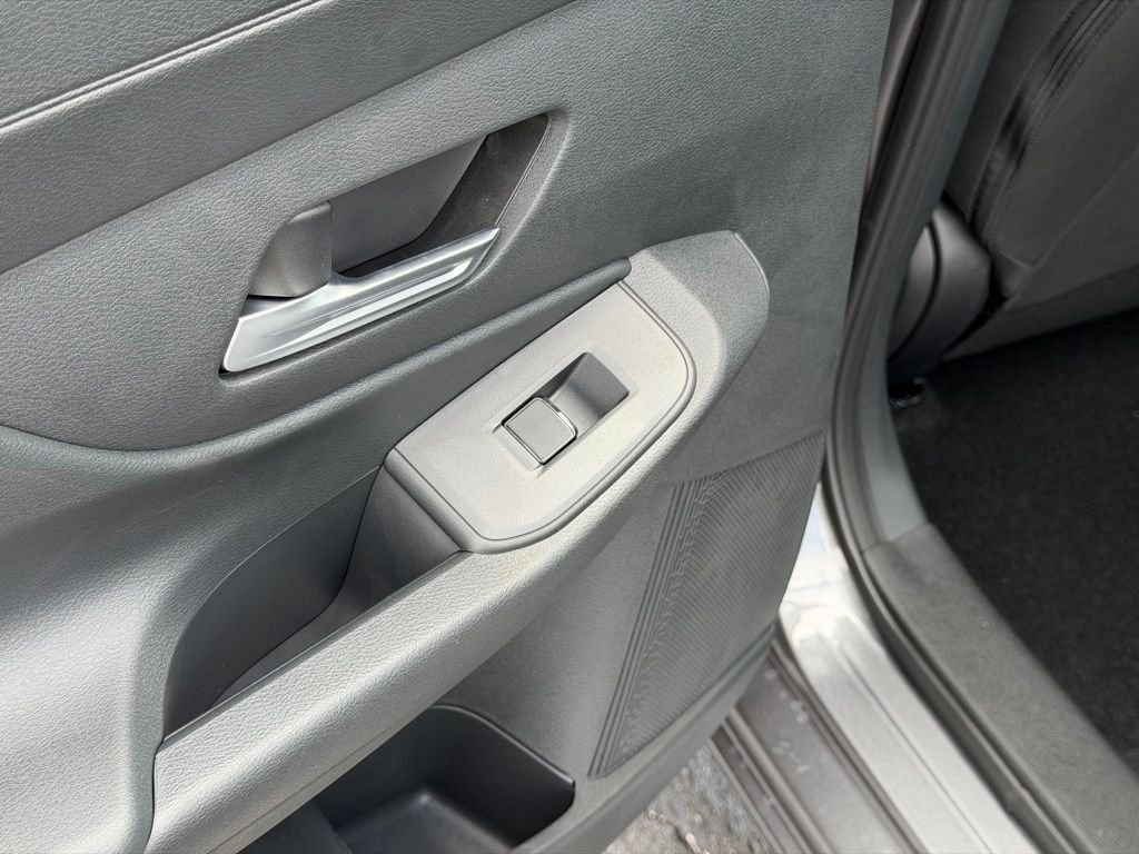 New 2026 Gun Metallic Nissan S image 16