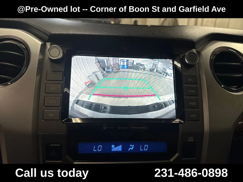 Used 2020 Black Toyota 1794 image 24