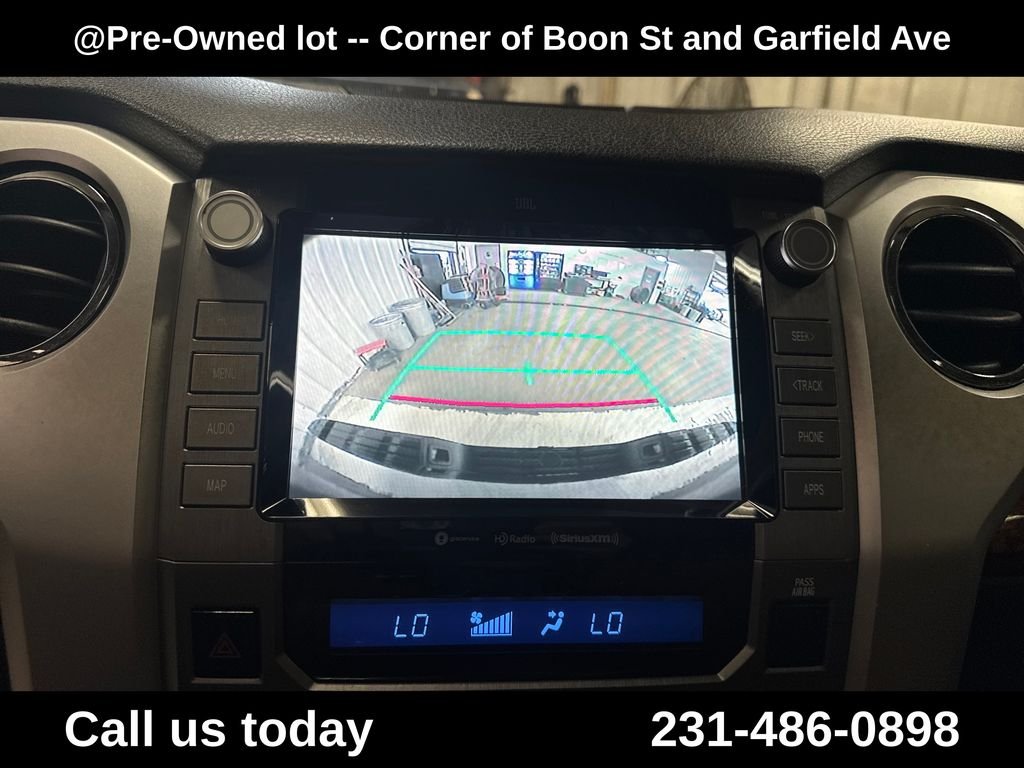 Used 2020 Black Toyota 1794 image 24