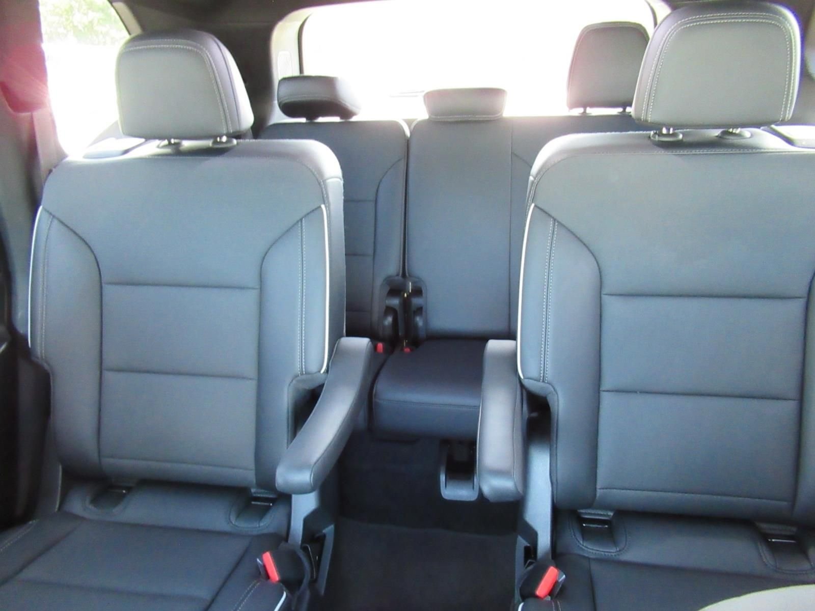 Used 2026 Gray Buick Preferred image 20