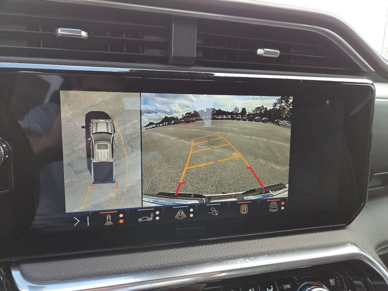 2026 GMC Sierra 1500 Denali - Photo 33