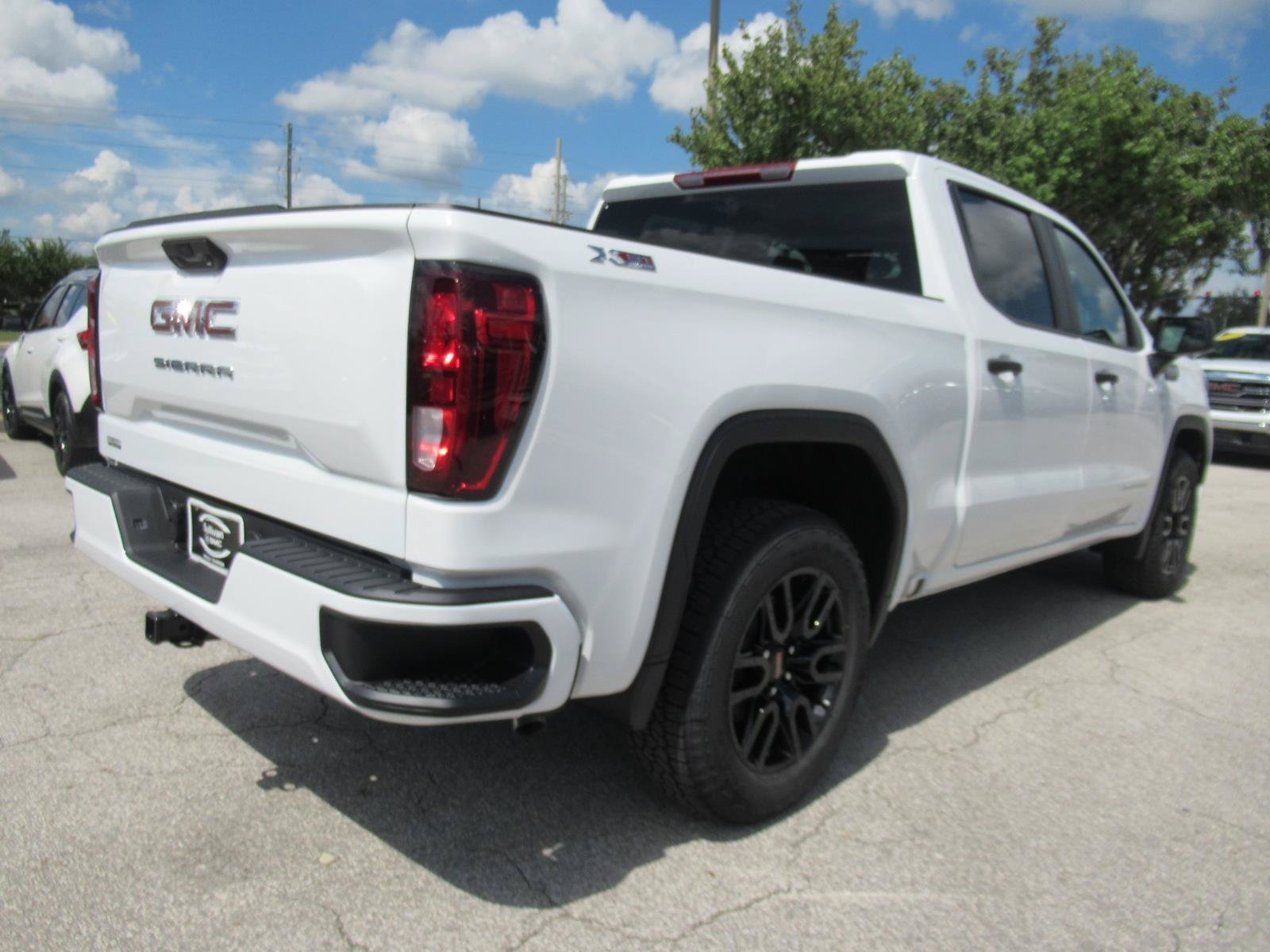 2026 GMC Sierra 1500 Pro - Photo 7