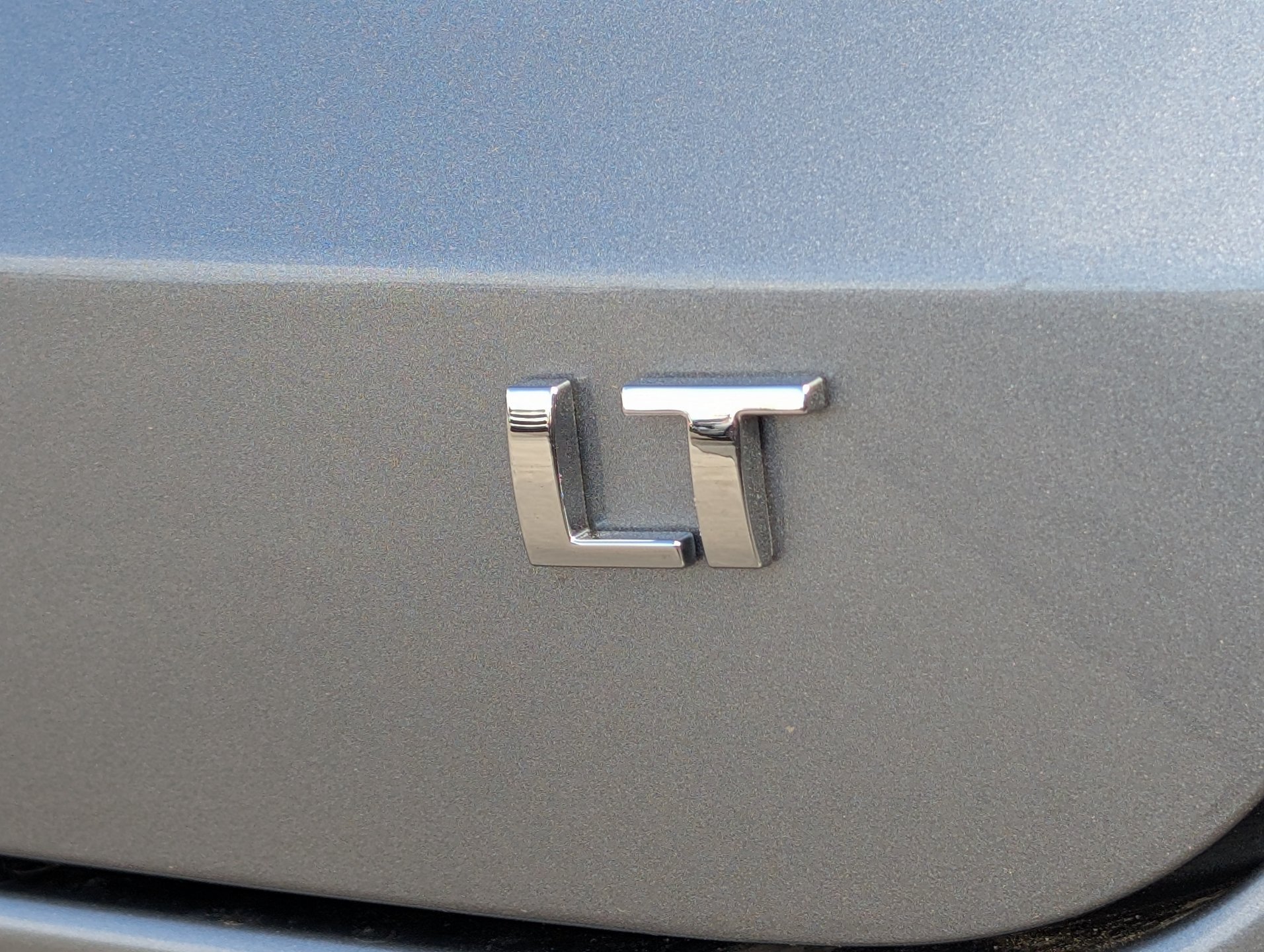 2026 Chevrolet Trax LT - Photo 11