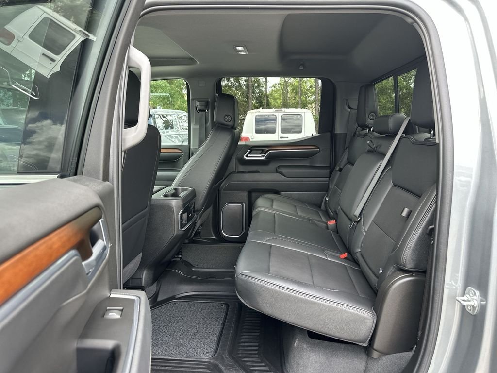 2025 GMC Sierra 1500 Denali - Photo 25