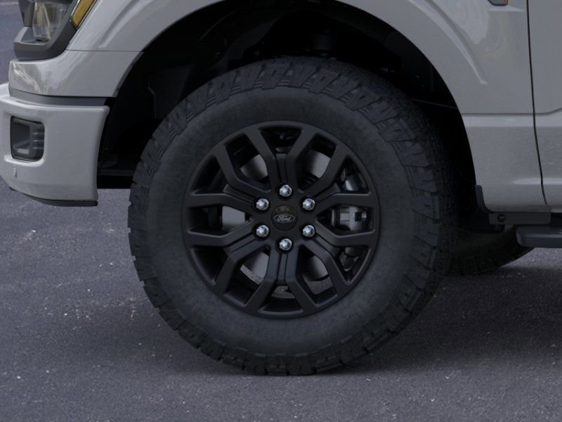 New 2026 White Ford Tremor image 19