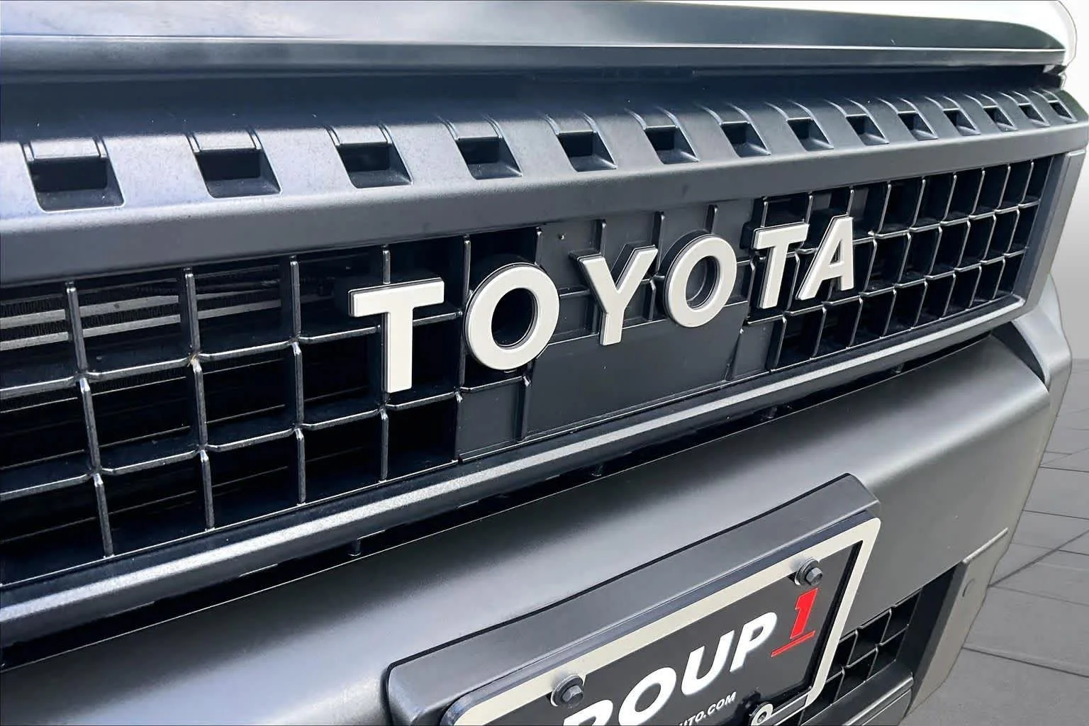 Used 2025 Ice Cap Toyota 1958 image 28