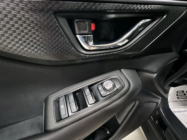 Used 2021 Black Subaru Premium image 23