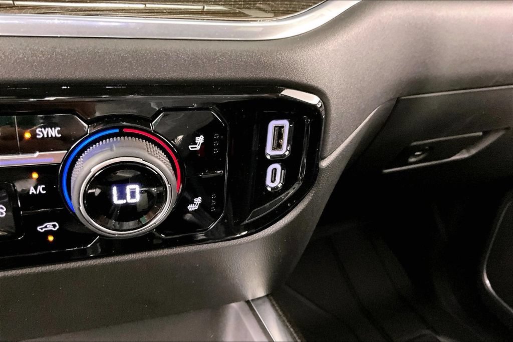 2025 Chevrolet Silverado 1500 RST - Photo 16