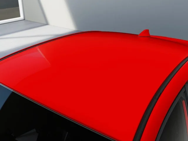 New 2026 IGNITION RED Subaru Premium image 13