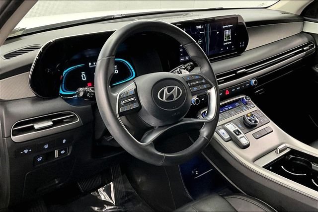 2023 Hyundai Palisade SEL - Photo 15