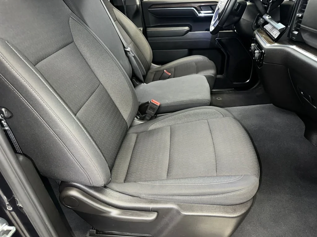 Certified Used 2024 Dark Ash Metallic Chevrolet LT (2FL) image 33