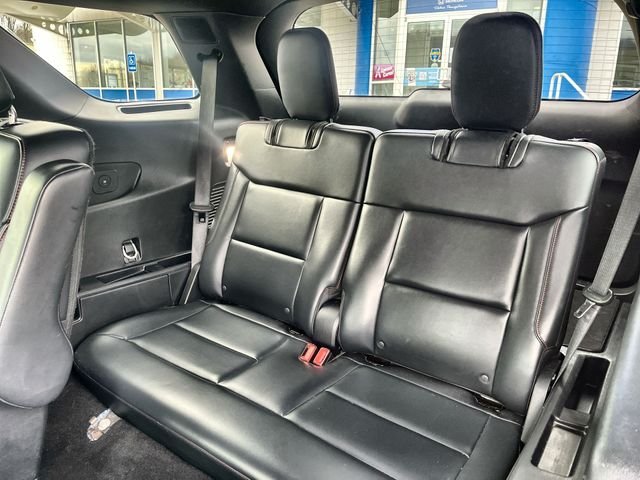 2025 Ford Explorer ST-LINE - Photo 28