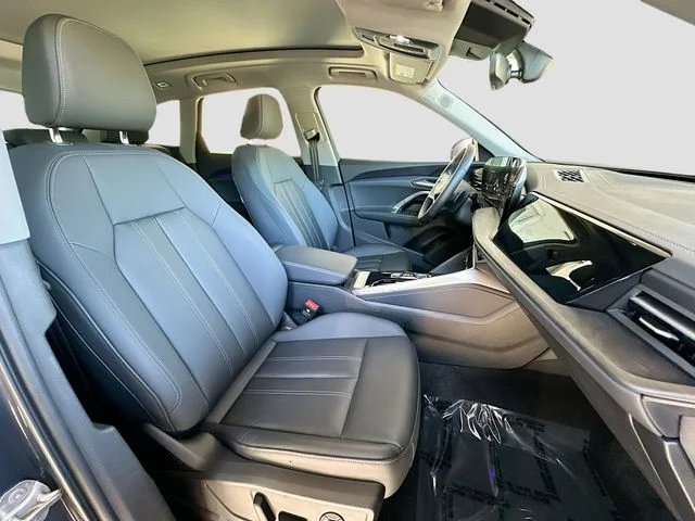 2025 Audi Q5 Premium Plus - Photo 29