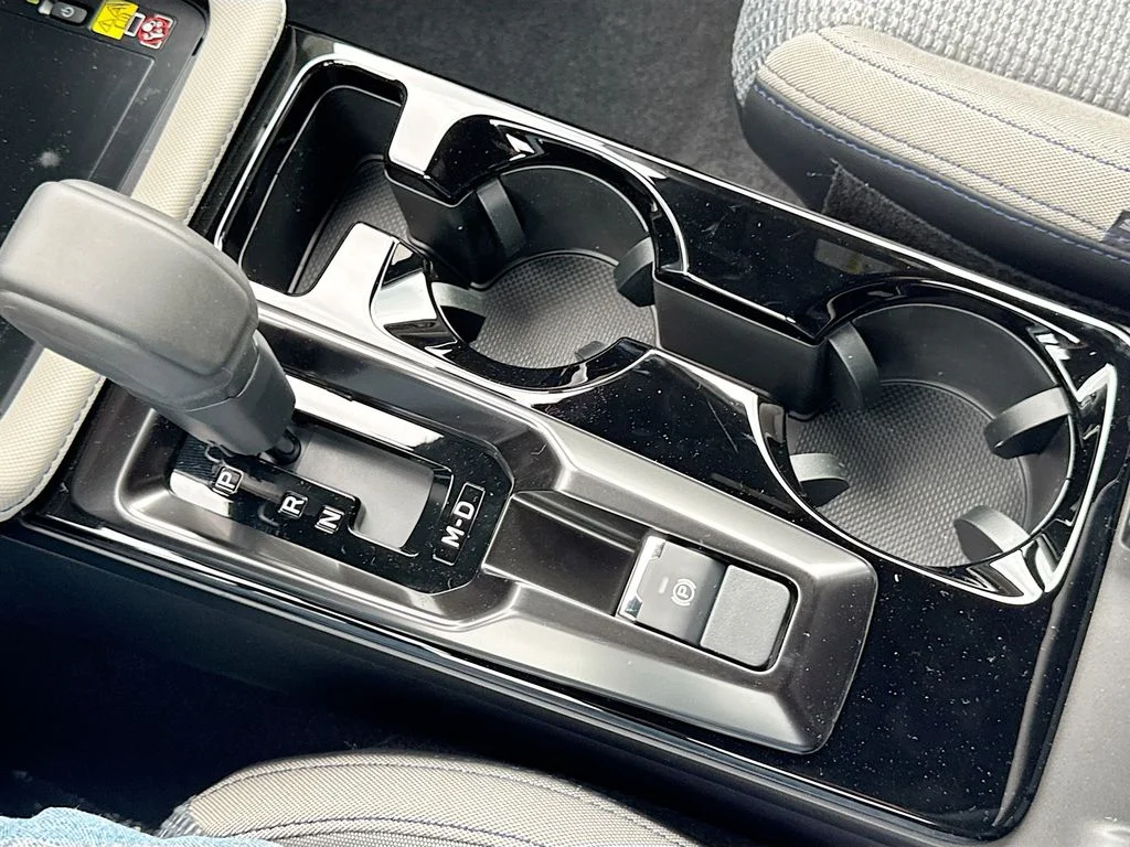 New 2026 DAYBREAK BLUE PEARL Subaru Premium Hybrid image 21