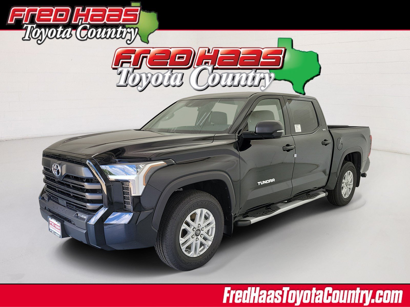 2026 Toyota Tundra  SR5