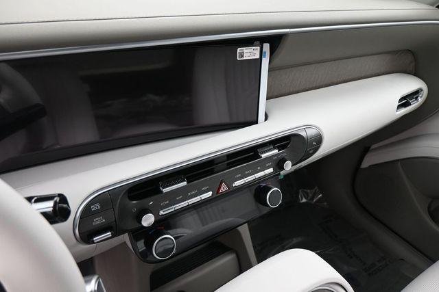 New 2026 Blue Hyundai SEL 7P image 19