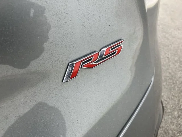 2024 Chevrolet Blazer RS - Photo 31