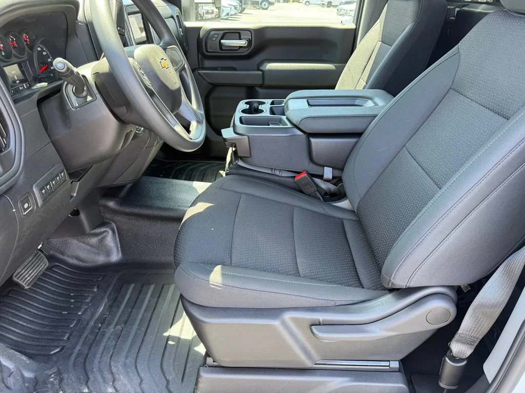 2026 Chevrolet Silverado 3500 HD Work Truck - Photo 11