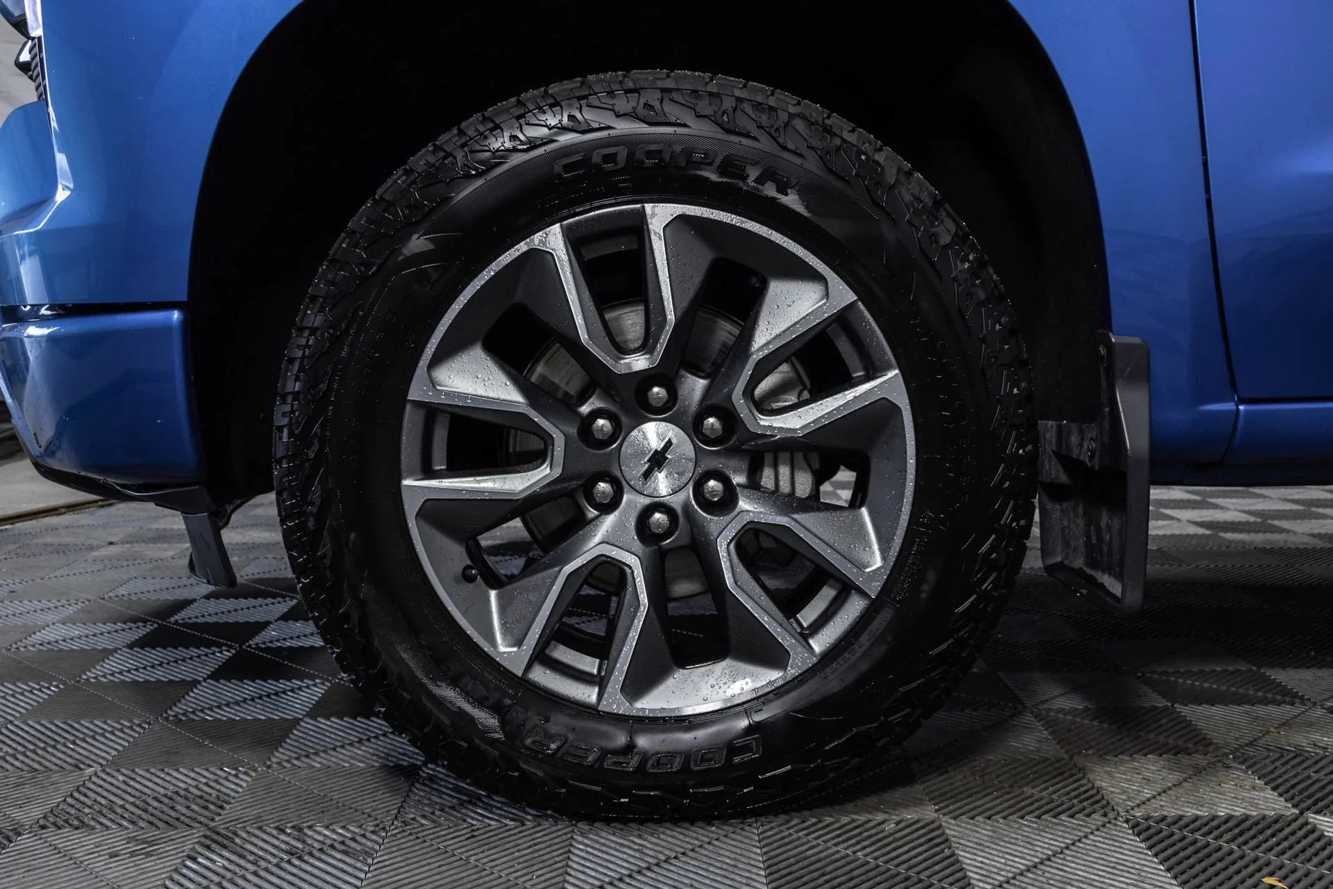 2024 Chevrolet Silverado 1500 RST - Photo 52