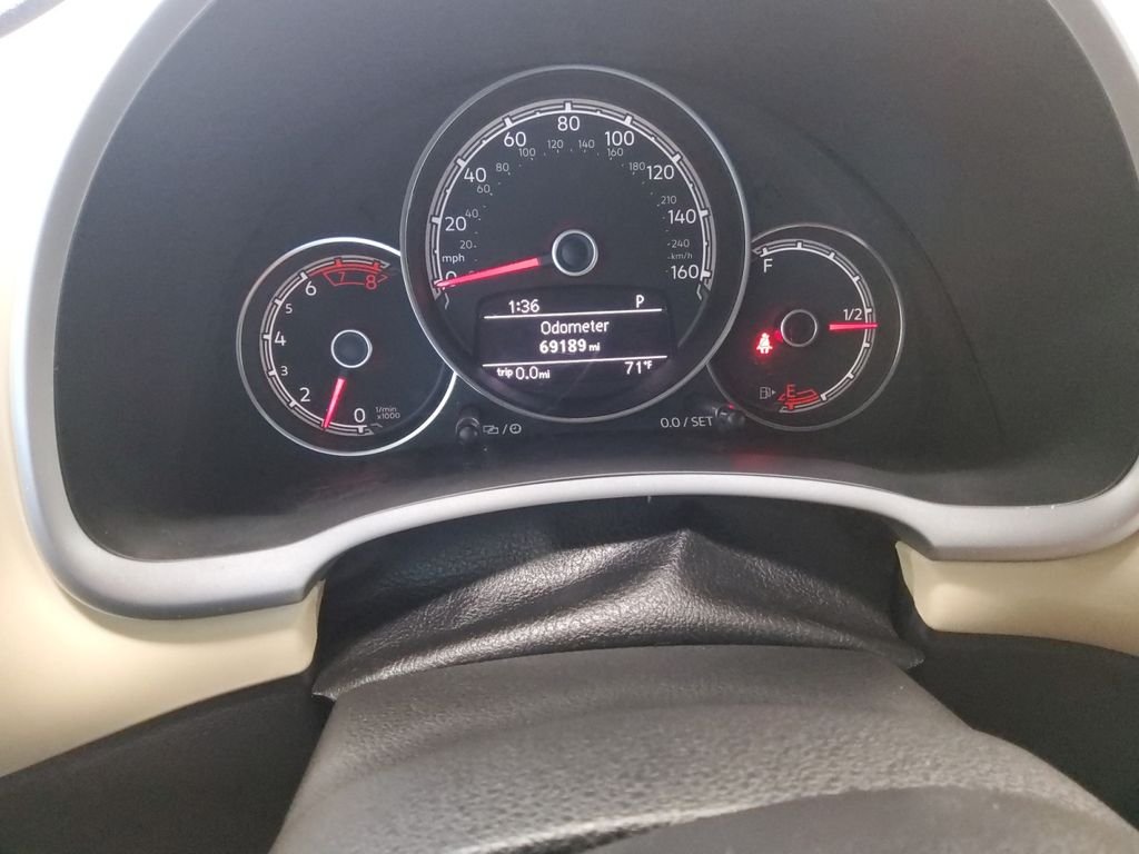 Used 2019 Black Volkswagen 2.0T Final Edition SE image 10