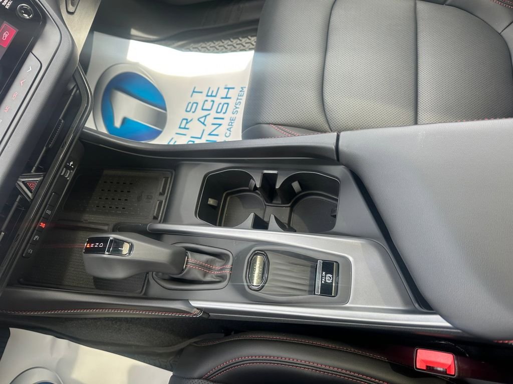 New 2026 White Knuckle Dodge R/T Plus image 11