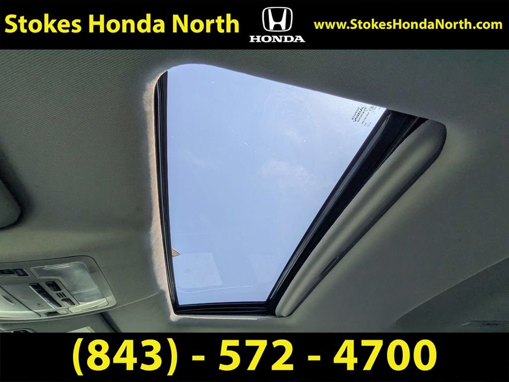 Used 2019 Black Toyota XLE image 23