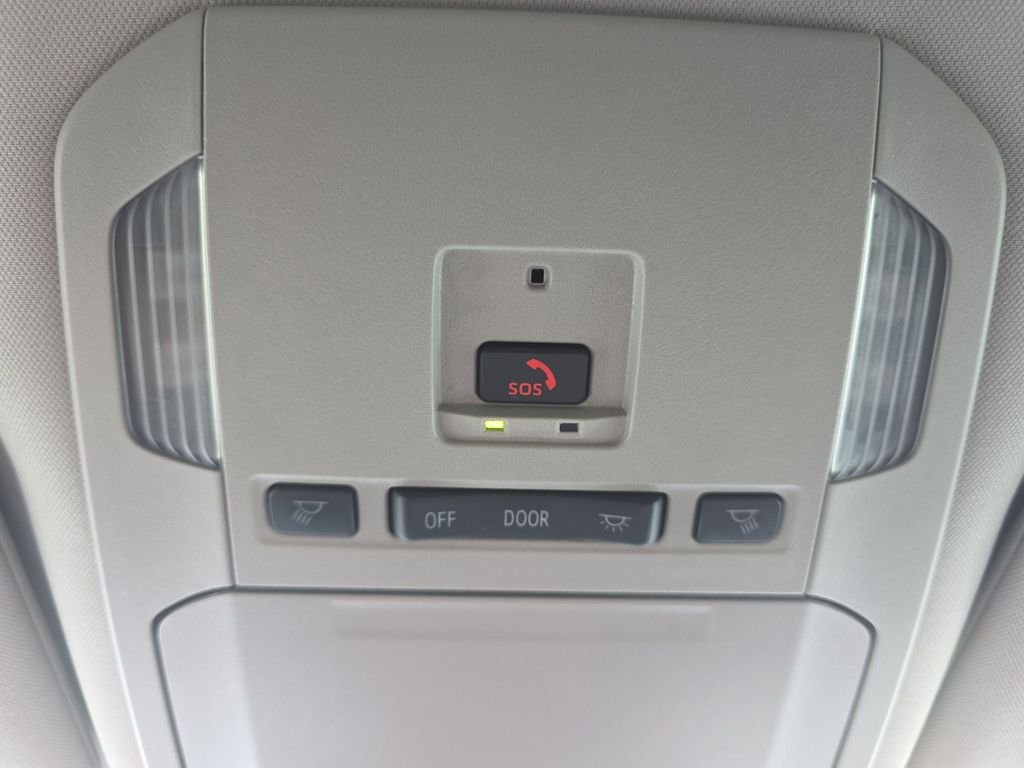 Used 2024 Beige Toyota LE image 35