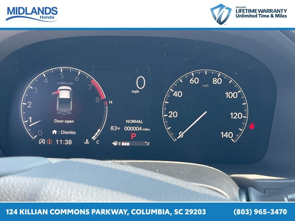 2026 Honda Ridgeline RTL - Photo 26