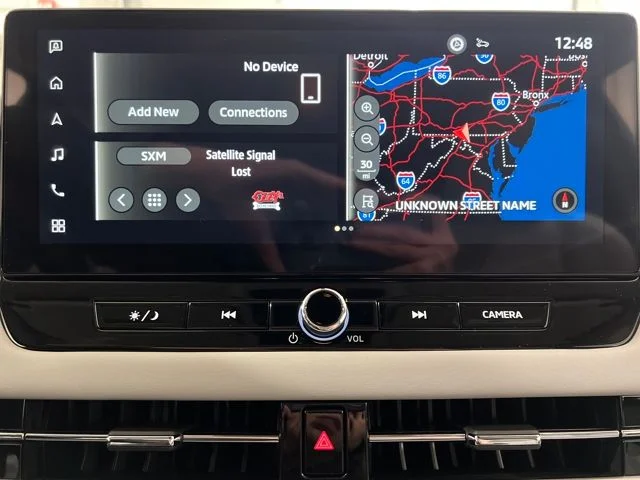 2025 Mitsubishi Outlander SEL Platinum Edition - Photo 16