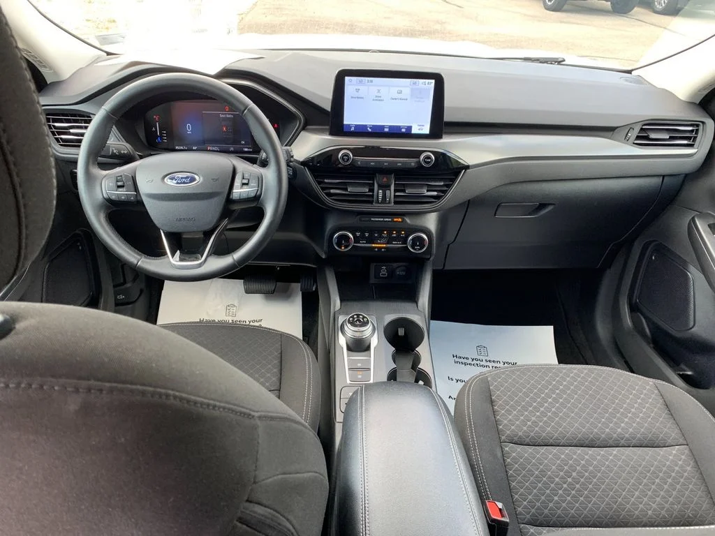 Used 2024 White Ford Active image 16