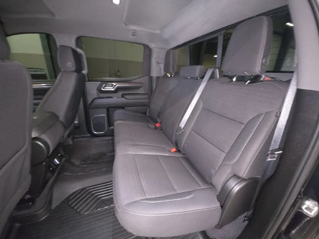 Used 2022 DARK ASH METALLIC Chevrolet LT image 28