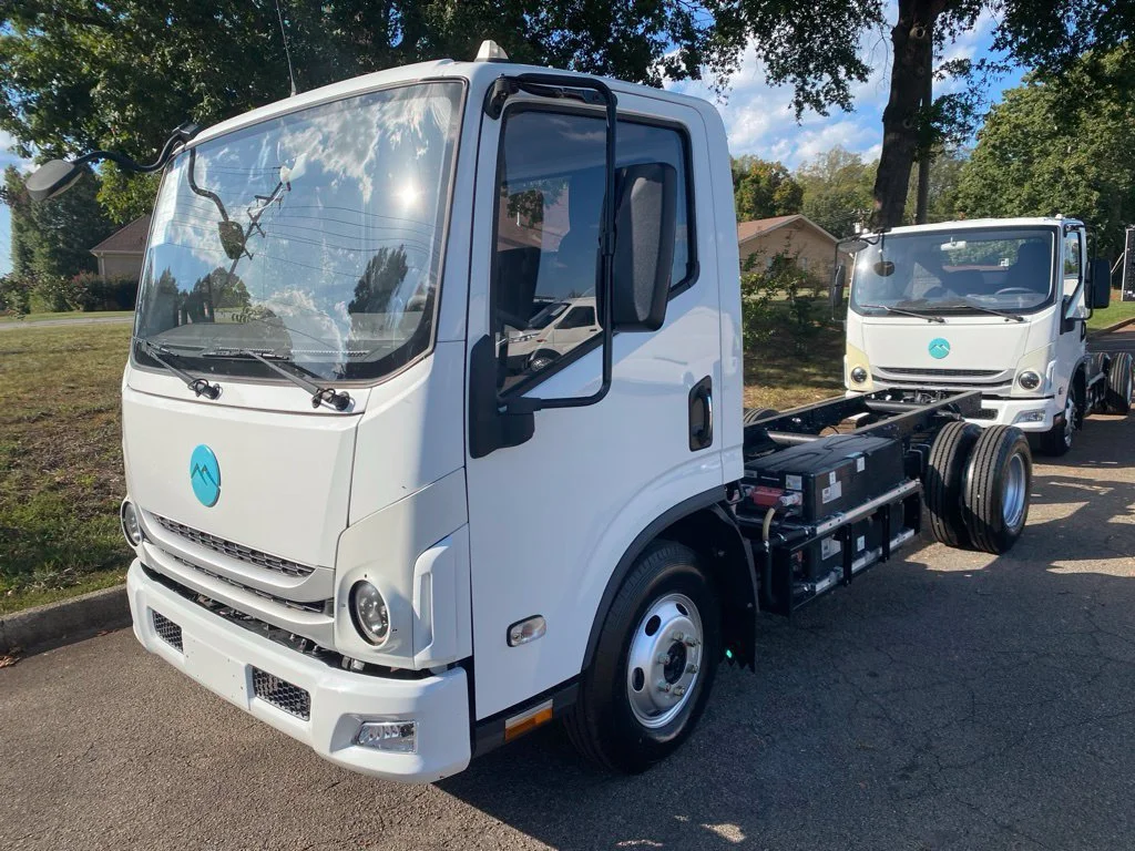 Used 2024  MULLEN AUTOMOTIVE IN  image 18