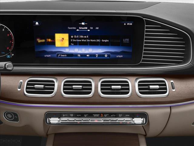 New 2026 Black Mercedes-Benz GLS 450 image 19