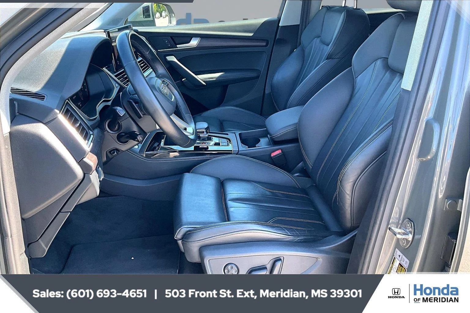 Used 2024  Audi S line Premium Plus image 18