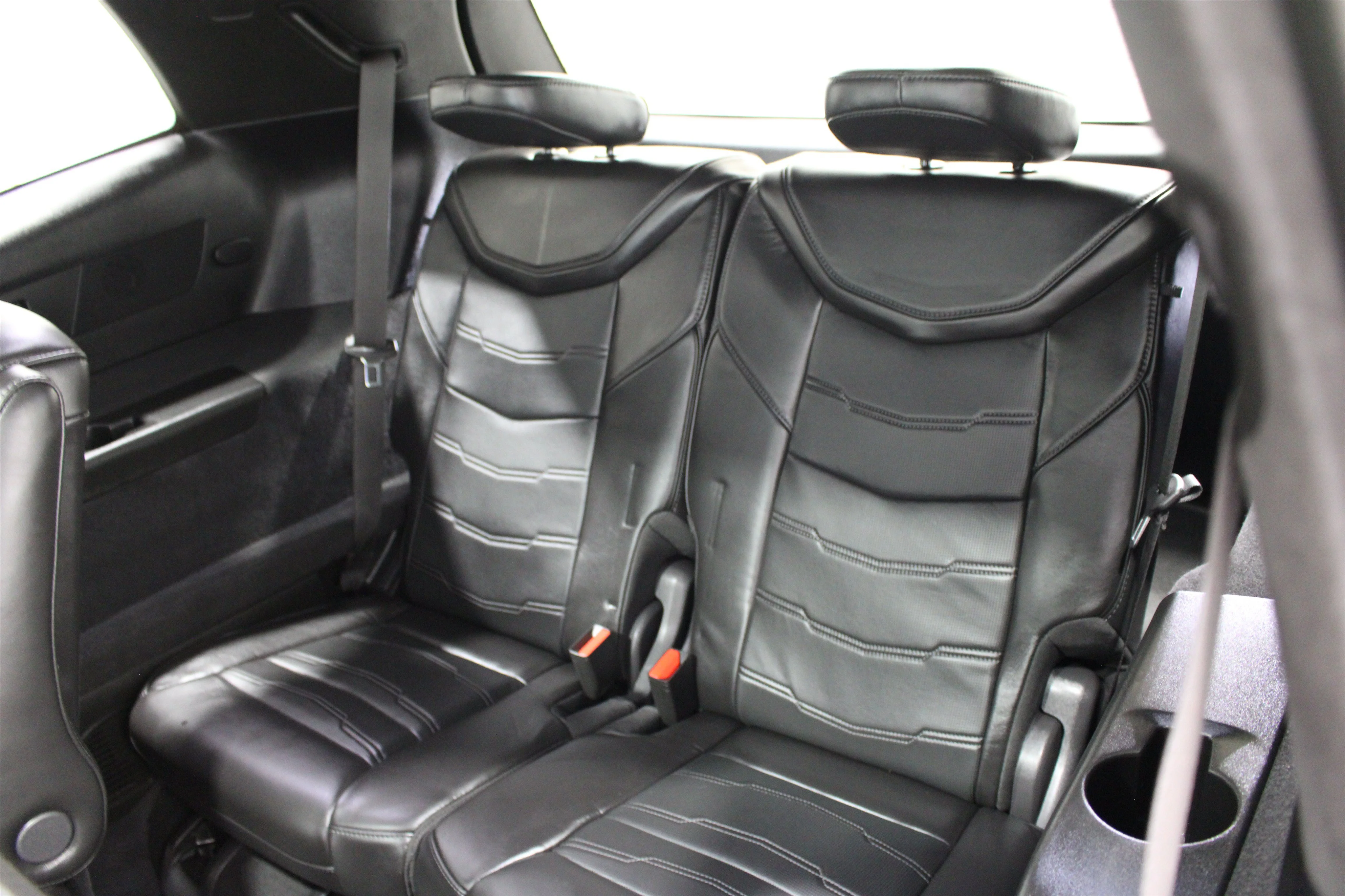 2022 Cadillac XT6 Premium Luxury - Photo 23