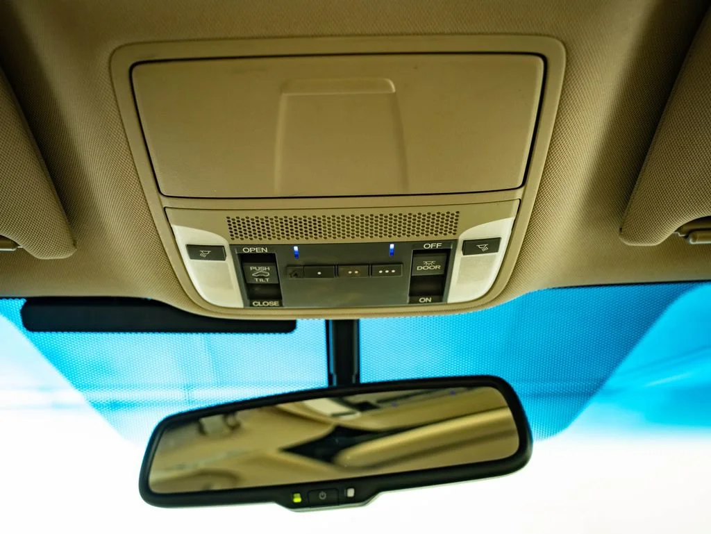 Used 2014 Black Acura Technology Package image 44