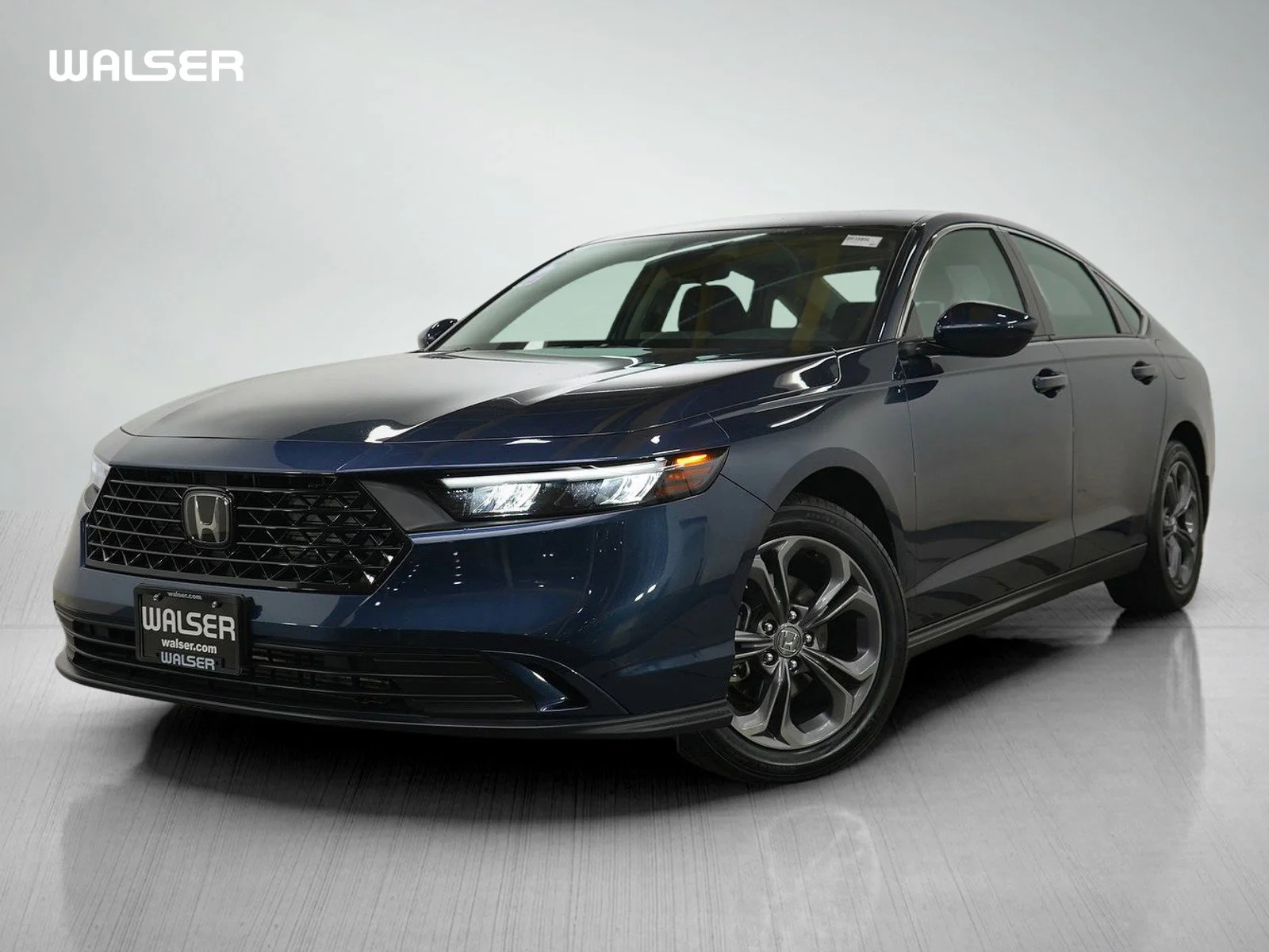 2024 Honda Accord 1.5T EX CVT's photo