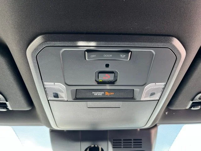 Certified Used 2025 Silver Toyota SR5 image 19
