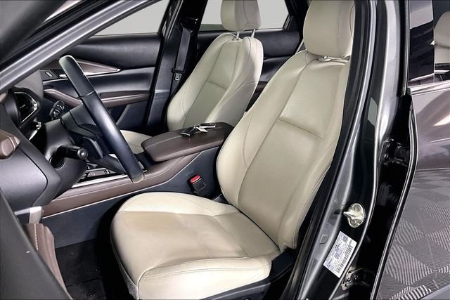 Used 2021 Gray Mazda Premium image 19
