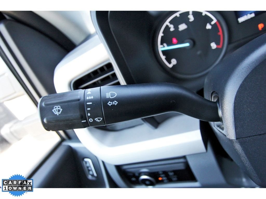 Used 2024 White Ford XLT image 17