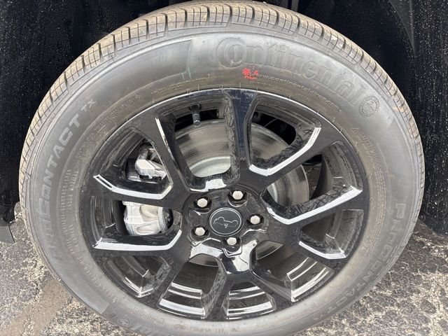 New 2026 Hydro Blue Pearlcoat Jeep Latitude image 27