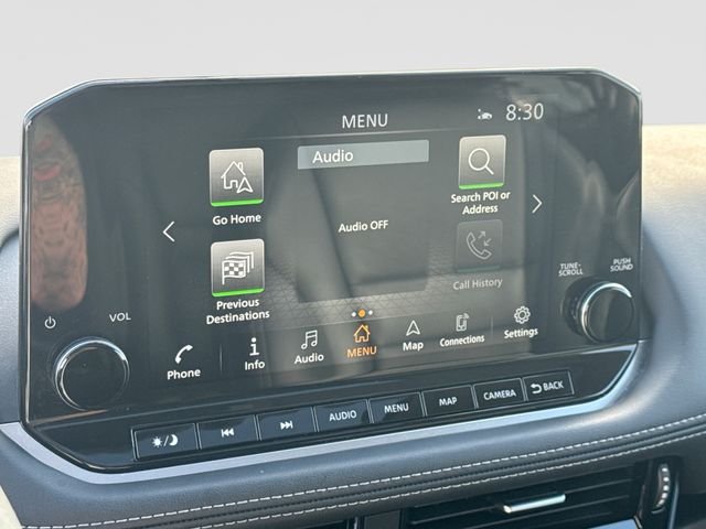 2022 Nissan Rogue SL - Photo 20