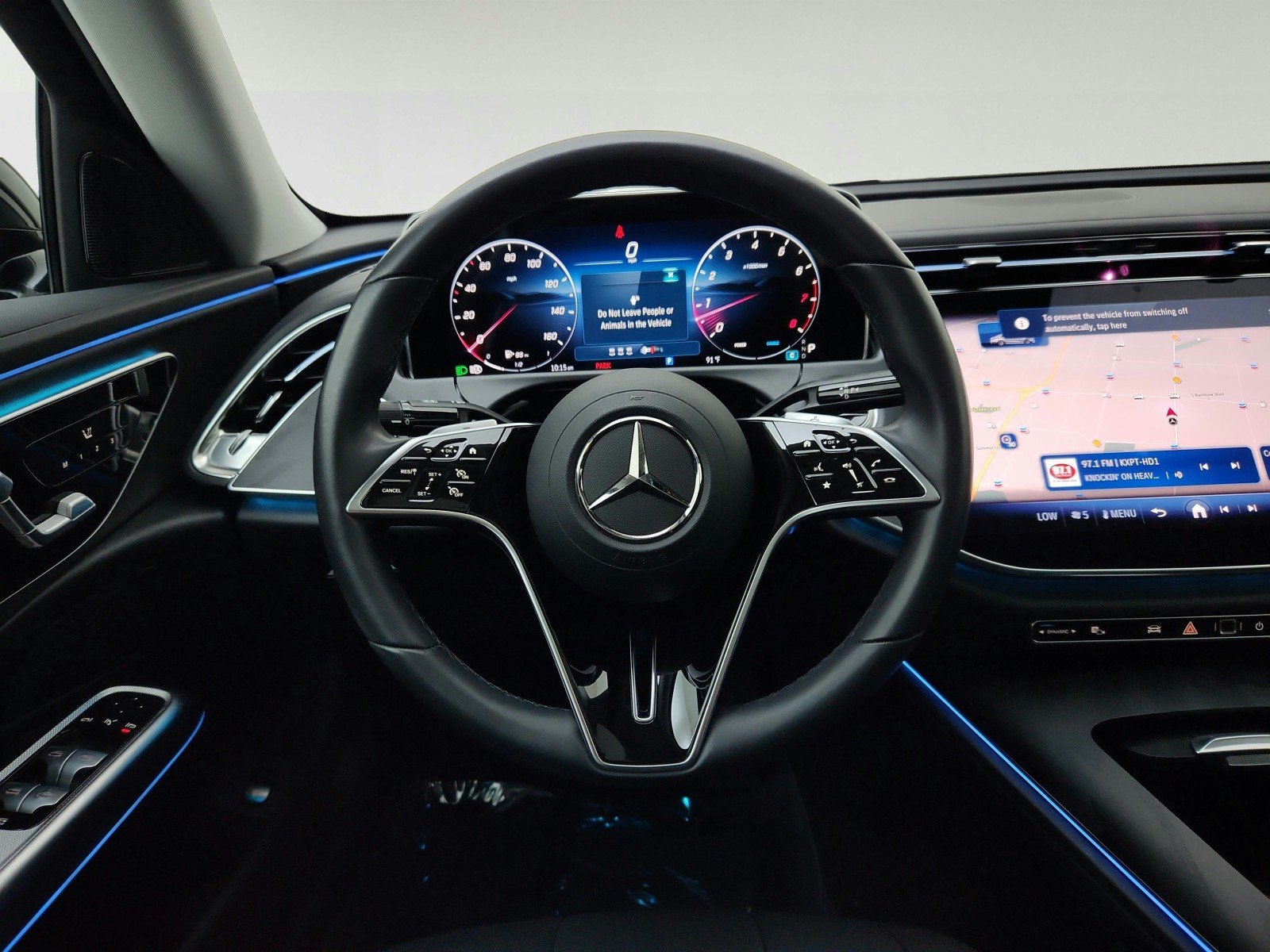Certified Used 2026 Black Mercedes-Benz E 350 image 27
