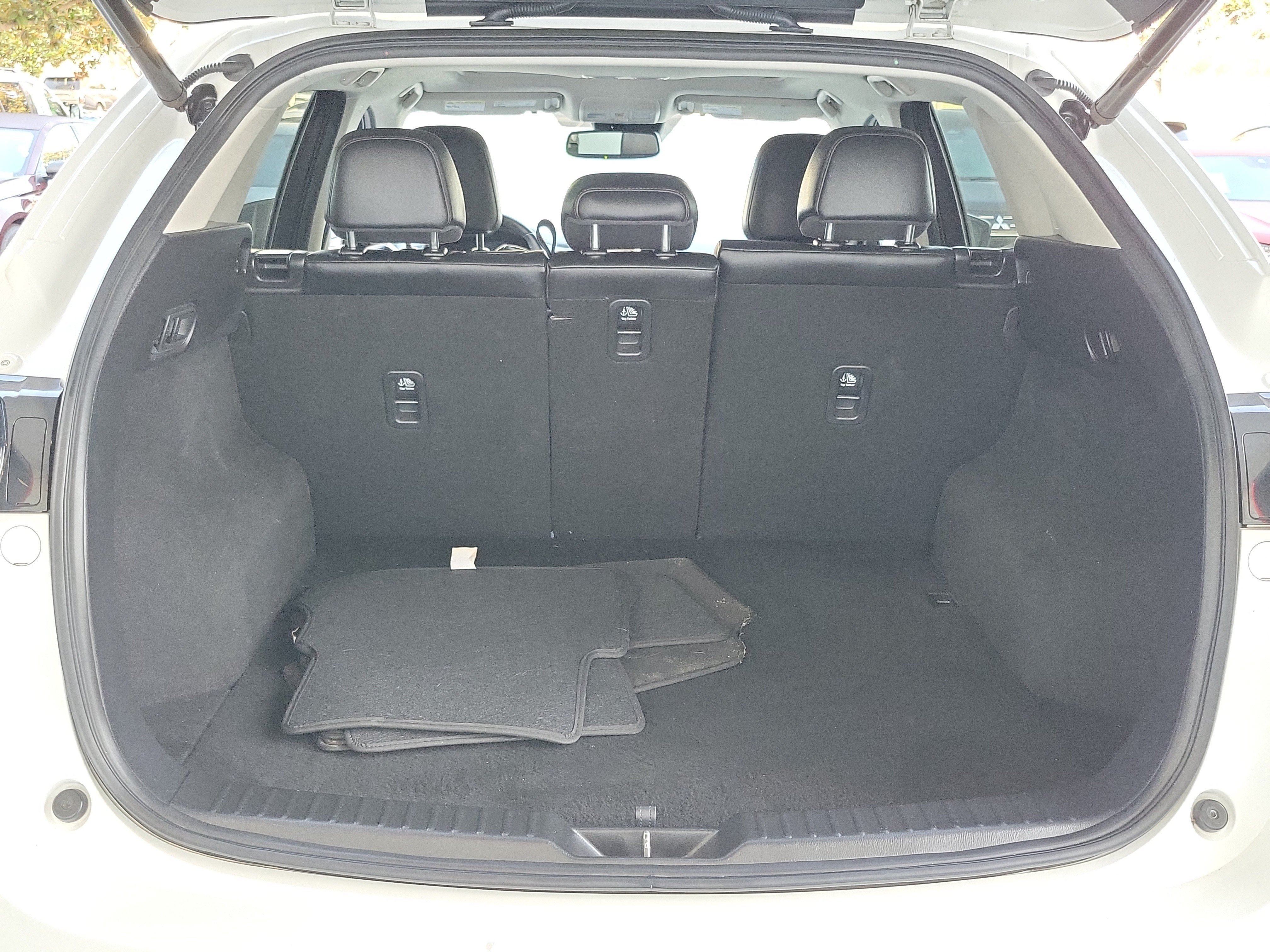2019 Mazda CX-5 Grand Touring - Photo 18