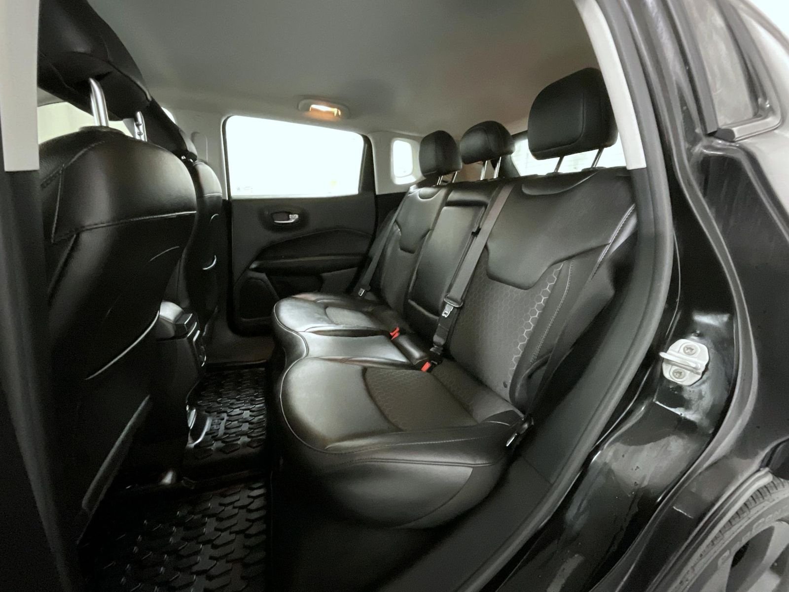 2021 Jeep Compass Altitude - Photo 19