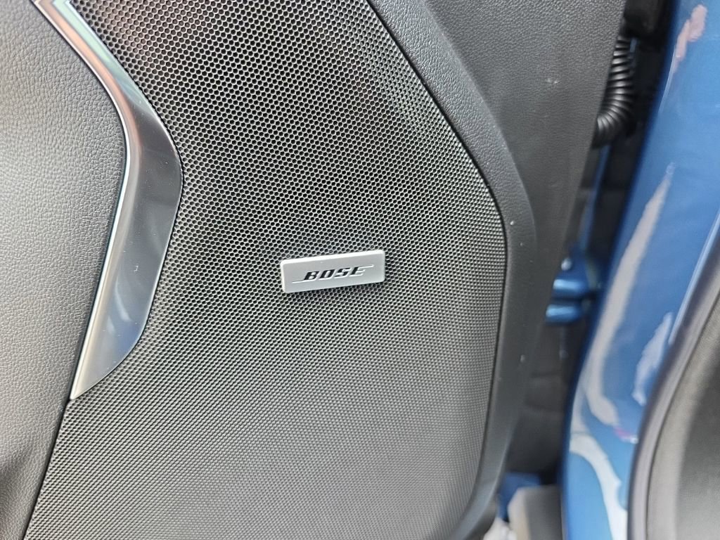 New 2026 Lakeshore Blue Metallic Chevrolet Premier image 27