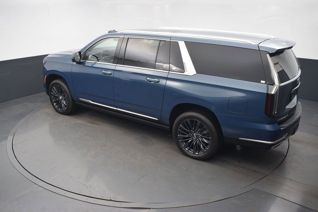 2026 CADILLAC ESCALADE ESV - Image 44
