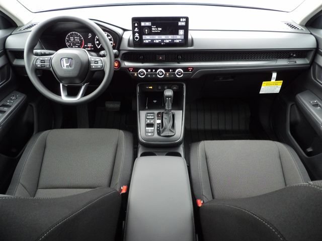 New 2026 Urban Gray Pearl Honda EX image 22