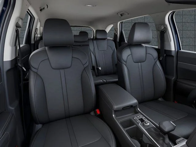 2025 Kia Sorento S - Photo 15