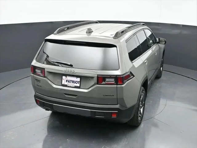 2026 Jeep Cherokee Limited - Photo 32